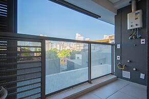 360 Ambience Vila Mariana