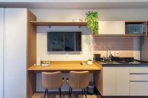 360 Ambience Vila Mariana