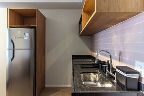 360 Ambience Vila Mariana