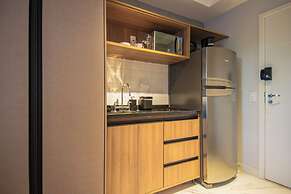 360 Ambience Vila Mariana