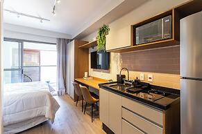 360 Ambience Vila Mariana