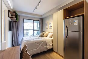 360 Ambience Vila Mariana