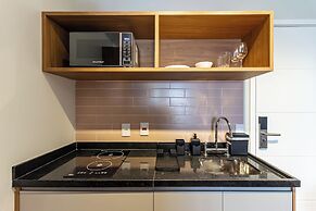 360 Ambience Vila Mariana