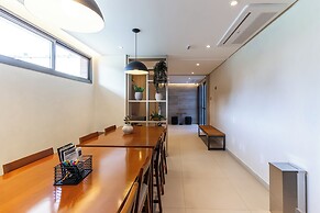 360 Ambience Vila Mariana