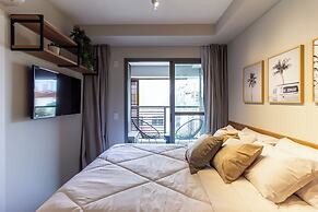 360 Ambience Vila Mariana