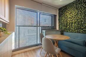 360 Ambience Vila Mariana