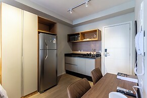 360 Ambience Vila Mariana