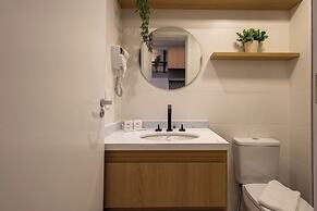 360 Ambience Vila Mariana