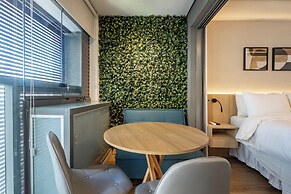 360 Ambience Vila Mariana