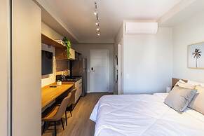 360 Ambience Vila Mariana