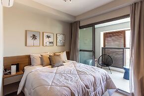 360 Ambience Vila Mariana