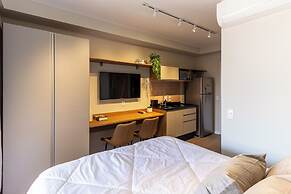 360 Ambience Vila Mariana