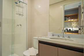 360 Ambience Vila Mariana