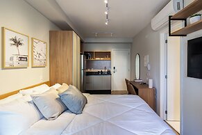 360 Ambience Vila Mariana