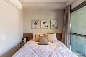 360 Ambience Vila Mariana