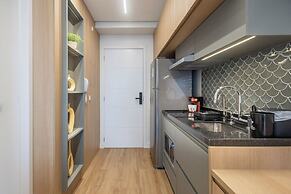 360 Ambience Vila Mariana