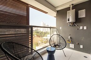 360 Ambience Vila Mariana