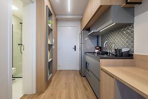 360 Ambience Vila Mariana