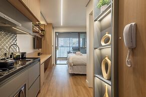 360 Ambience Vila Mariana