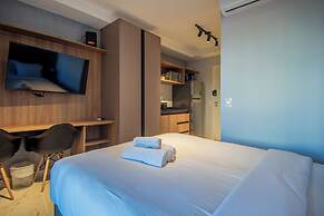 360 Ambience Vila Mariana