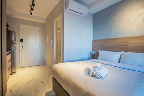 360 Ambience Vila Mariana