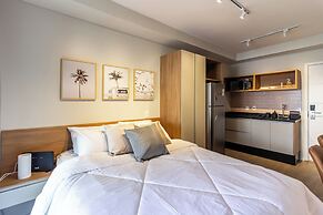 360 Ambience Vila Mariana