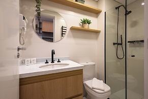 360 Ambience Vila Mariana