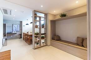 360 Ambience Vila Mariana