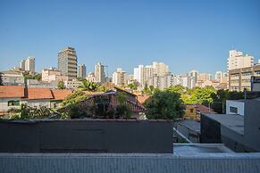 360 Ambience Vila Mariana