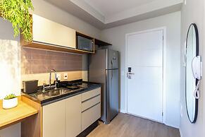 360 Ambience Vila Mariana