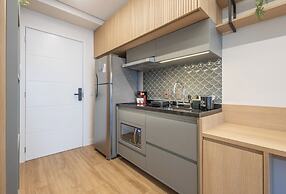 360 Ambience Vila Mariana