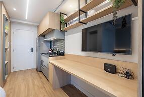 360 Ambience Vila Mariana