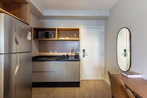 360 Ambience Vila Mariana