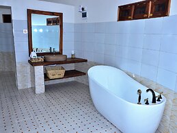 Lake George View Resort