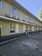 Upstate Inn Monticello
