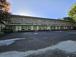 Upstate Inn Monticello
