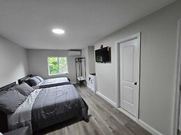 Upstate Inn Monticello