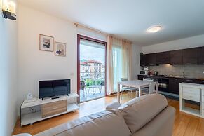 Como Comfort Flat by Wonderful Italy