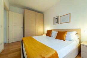 Como Comfort Flat by Wonderful Italy