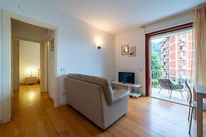 Como Comfort Flat by Wonderful Italy