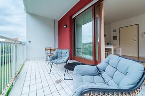 Como Comfort Flat by Wonderful Italy