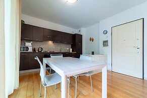 Como Comfort Flat by Wonderful Italy