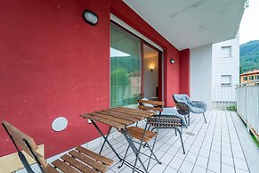 Como Comfort Flat by Wonderful Italy