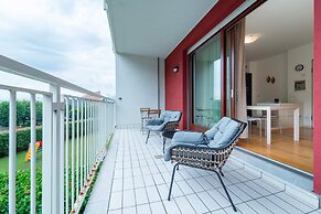 Como Comfort Flat by Wonderful Italy