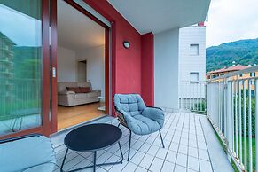 Como Comfort Flat by Wonderful Italy