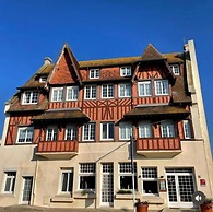 Hotel de la Mer