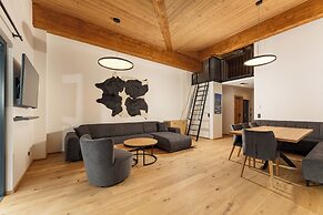 Pure Alpine Suites