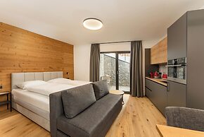 Pure Alpine Suites