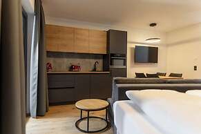 Pure Alpine Suites