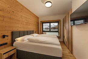 Pure Alpine Suites